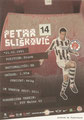 Rückseite Autogrammkarte: Saison 2011/12 (2. Bundesliga)