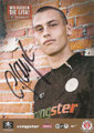 Clemens Lange; Saison: 2006/07 (Regionalliga Nord, 3. Liga); Trikowerbung: congster