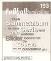 Ich suche folgende Sticker dieser Serie mit Orginalunterschrift:  Sticker 197: Juri Sawitschew, Sticker, Sticker 199: Martin Driller