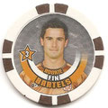 Chipz ohne Nummer: Fin Bartels; Rookies; Bundesliga Chipz 2010/2011; Topps