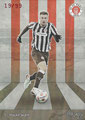 Trading Card 05: Hauke Wahl (Rote Paralle 19/99); We love St. Pauli; UltimateDropz