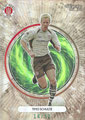 Trading Card ohne Nummer: Timo Schulz (Grüne Parallel 14/50); Legends of Millerntor; UltimateDropz