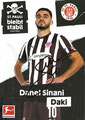 Saison: 2025/26 (1. Bundesliga); Trikowerbung: congstar
