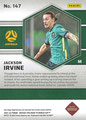Trading Card 147: Rückseite Trading Card; 2021-22 Panini Mosaic Road to FIFA World Cup Soccer Cards; (Panini America)