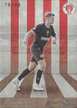 Trading Card 04: Davis Nemeth (Rote Paralle 78/99); We love St. Pauli; UltimateDropz