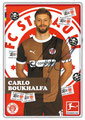 Saison: 2024/25 (1. Bundesliga); Trikowerbung: congstar