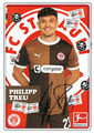 Saison: 2024/25 (1. Bundesliga); Trikowerbung: congstar