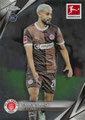 Trading Card 88: Elias Saad; Topps Chrome Bundesliga 2024/25; Topps