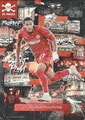 Trading Card 27: Andréas Hountondji; Kiez Cards; UltimateDropz