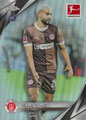 Trading Card 88: Elias Saad (Refractor); Topps Chrome Bundesliga 2024/25; Topps