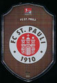 Trading Card 693. Club Logo FC. St. Pauli; Topps Match Attax Extra 2021/2022; Topps