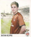 Sticker 38: Die Profis 2010/11; St. Pauli Sammeln! Panini Bilderdienst, Stuttgart