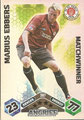 Trading Card 387: Match Attax Traiding Card Game 2010/2011; Topps