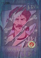 Trading Card ohne Nummer: Walter Frosch (Violette 77/99); Poster; UltimateDropz