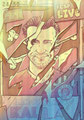 Trading Card ohne Nummer: Jan-Philipp Kalla (Bronze 34/50); Poster; UltimateDropz