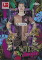 Trading Card WJ-3 (Wild Jungle): Jackson Irvine (Leopad); Topps Chrome Bundesliga 2024/25; Topps