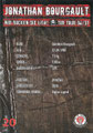 Rückseite Autogrammkarte: Saison 2006/07 (Regionalliga Nord, 3. Liga)