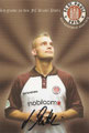 Jens Matthies; Saison: 2003/04 (Regionalliga Nord, 3. Liga); Trikowerbung: mobilcom