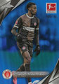 Trading Card 89: Morgan Guilavogui (Blue 100/199); Topps Chrome Bundesliga 2024/25; Topps
