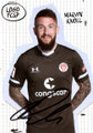 Saison: 2019/20 (2. Bundesliga); Trikowerbung: congstar