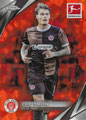 Trading Card 85: Eric Smith (Orange 06/25); Topps Chrome Sapphire Edtion (Season 2024/25); Topps