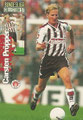  Trading Card 173: Carsten Pröpper; Bundesliga Collection 97 (Die Cards-Kollektion zur Rückrunde der Saison 97); Panini Bilderdienst, Nettetal, Kaldenkirchen    