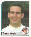 Sticker 185: Fußball Bundesliga 2002; Panini Bilderdienst, Nettetal, Kaldenkirchen