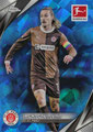 Trading Card 87: Jackson Irvine (Base Image Variations); Topps Chrome Sapphire Edtion (Season 2024/25); Topps