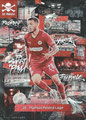 Trading Card 28: Mathias Pereira Lage; Kiez Cards; UltimateDropz