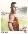 Sticker 58: Die Profis 2010/11; St. Pauli Sammeln! Panini Bilderdienst, Stuttgart