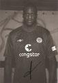 Morike Sako; Saison: 2008/09 (2. Bundesliga); Trikowerbung: congster