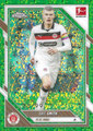 Eric Smith (Green Mini-Diamonds 30/75); Topps Chrome Bundesliga 2025/26; Topps