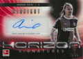 Trading Card HS-JI: Jackson Irvine (Twilight 79/99); Midnight Bundesliga 2024/25; Topps
