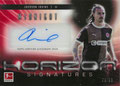 Trading Card HS-JI: Jackson Irvine (Twilight 79/99); Midnight Bundesliga 2024/25; Topps