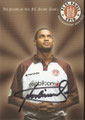 Vivaldo Nascimento Barreto; Saison: 2003/04 (Regionalliga Nord, 3. Liga); Trikowerbung: mobilcom