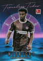 Trading Card TT-25: Morgan Guilavogui; Midnight Bundesliga 2024/25; Topps