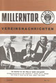 Millerntor Vereinsnachrichten: Nr. 1/76: Heft Cover Außenseite