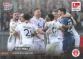 Trading Card 200: Claim the Bundesliga 2 title; Topps Now