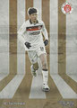 Trading Card 18: Taichi Hara; We love St. Pauli; UltimateDropz