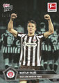 Trading Card 79 (Black Foil 02/10): Bundesliga 25/26: Brace earns important points; Topps Now