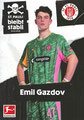 Saison: 2025/26 (1. Bundesliga); Trikowerbung: congstar