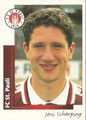 Sticker 449: Fußball' 96; Panini Bilderdienst, Unterschleißheim