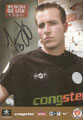 Ian Paul Joy; Saison: 2006/07 (Regionalliga Nord, 3. Liga); Trikowerbung: congster