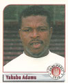 Sticker 173: Fußball Bundesliga 2002; Panini Bilderdienst, Nettetal, Kaldenkirchen