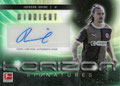 Trading Card HS-JI: Jackson Irvine (Morning 83/149); Midnight Bundesliga 2024/25; Topps
