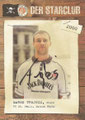 Saison: 1999/00 (2. Bundesliga); Trikowerbung: Jack Daniels