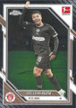 Trading Card 88: Joel Chima Fujita (Base); Topps Chrome Bundesliga 2025/26; Topps