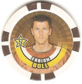 Chipz ohne Nummer; Fabian Boll; Bundesliga Chipz 2010/2011; Topps