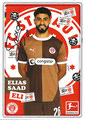 Saison: 2024/25 (1. Bundesliga); Trikowerbung: congstar