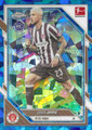 Trading Card 87: Louis Oppie (Base); Topps Chrome Sapphire Edtion (Season 2025/26); Topps